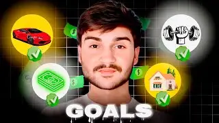 How to set Goal and achieve || how achieve your goals
