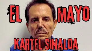 El Mayo - Prawdziwa historia | El Chapo | Kartel Sinaloa