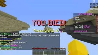 480FPS TEST MINECRAFT