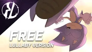 Free (Lullaby Version) - Russian Cover