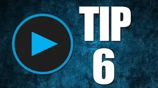 Fix Preview Lag(Ram Preview) - Sony Vegas Pro (Tip #6)