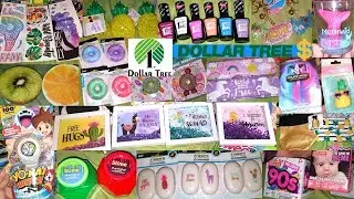 SUPER MASSIVE APRIL DOLLAR TREE HAUL! NEW ITEMS GALORE! 2019