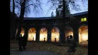 Kazakh Tobet Exibition in Belgium(Prince Laurent Foundation) Slideshow
