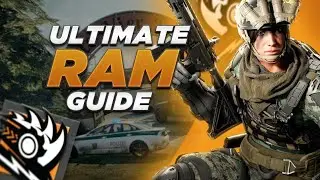 The ULTIMATE Ram Guide for Year 8