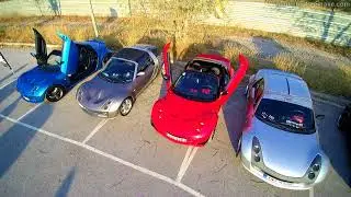 FAST AND FURIOUS REMAKE PART(2)ΜΕΡΟΣ (2) ΕΛΛΑΔΑ