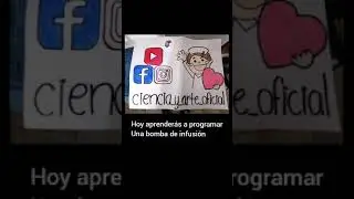 Programación de bomba de infusión