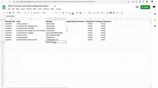 Catch Connect CSV Upload Tutorial
