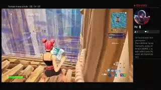 Fornite ranked
