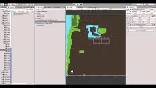 2d Toolkit Query [On commit]
