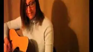 Angie Caughlin | Hallelujah (Leonard Cohen Cover)