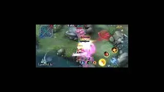 TEORI SINGKAT DARI TOP GLOBAL CLAUDE CARA UNTUK MELAWAN LESLEY! #Shorts