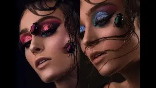 GLITTERS BERNARDO VAZQUEZ | Bernardo Vázquez