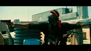 Spectrum The Originator, @eyo-e  - WHO GON STOP US (Official Video)