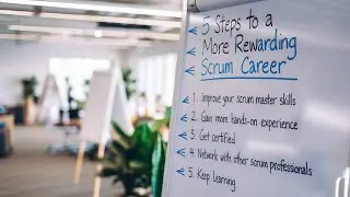 Scrum EXPERT Shares Top Career Boosting Secrets
