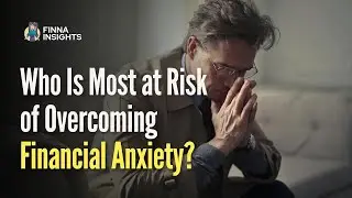 Overcoming Anxiety Due to Fear of Not Achieving Financial Goals: Strategies - Finna Insight