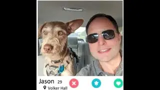 MC Interlude - Tinder