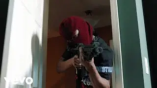 Explicit Roc - Yoppa (Official Music Video)