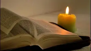 Библейский текст: Откровение 22:13,14