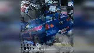 AkaSSSuna - I Speed (Phonk)