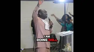Powerful Declarations || Apostle Paul Igbinoghene