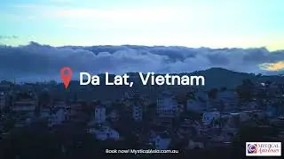 Da Lat   Mystical Asia Tours