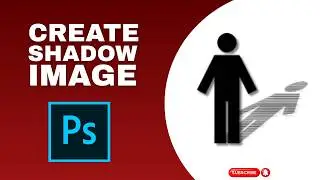 How to Create a Shadow in a Image in Photoshop