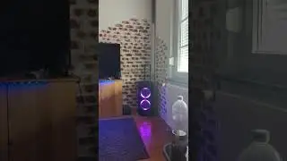 JBL Partybox 310 