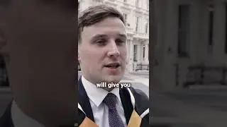 Asking Management Graduate 'How To Get Into Imperial College London?' #imperialcollegelondon