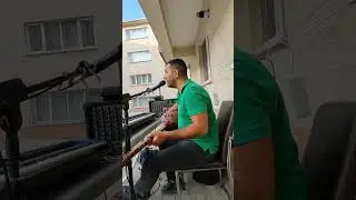 Başkentli Sefa - Ebrum gelmiş