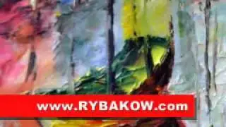 venice boats painting sale