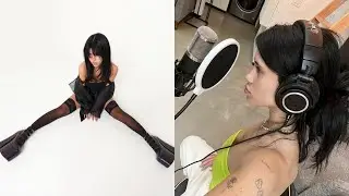 Nessa Barrett Wants Revenge on her Ex???