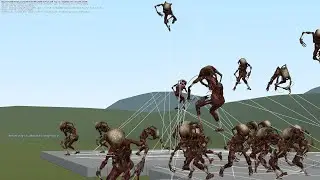 Campaign Entities:  COMBAT NODE