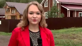 КП Янтарный. Нижегородская область