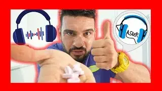 ASMR !!