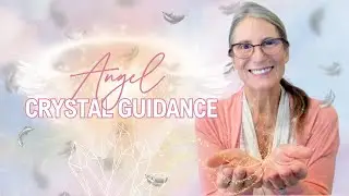 Your December Crystal Angel Messages