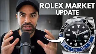 Rolex Buyers Are Making a Huge Mistake (Watch This)