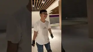 In-Line Skating Malaysia