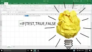 📈Microsoft Excel 2016 Training 