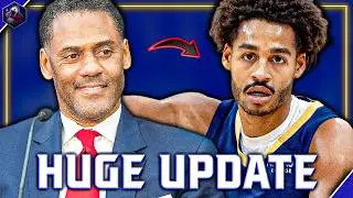 The Pelicans Have a Massive Problem On Their Hands...