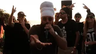 Ilements - One Smile A Day [Evidence Music]