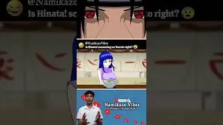 Hinata is Scamming 😂 