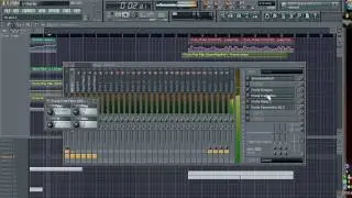 Flstudio Psytrance Lead (Vibe Tribe - LFObia)
