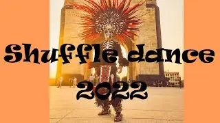 Electro House 2022 | Shuffle Dance Music