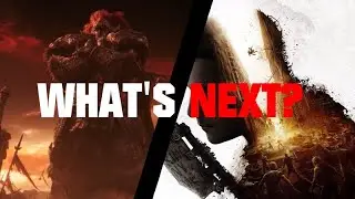 Techland has NOTHING after DLC2