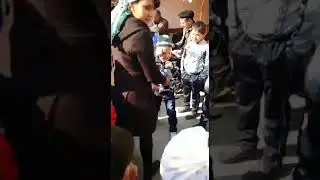 Avazbek Lutfiddinov 2017