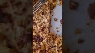 Традиционна мусака 