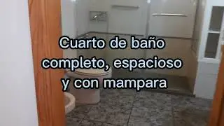Venta Piso Vecindario