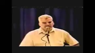 Phil Schneider Documentary about Grey Aliens, UFO's & Government