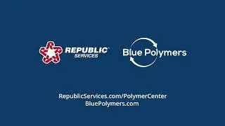 Indianapolis Polymer Center and Blue Polymers