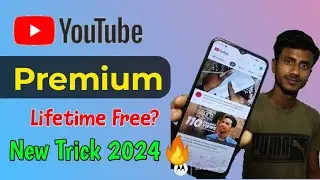 YouTube Premium free | youtube premium free trial 4 months | youtube premium free mein kaise len